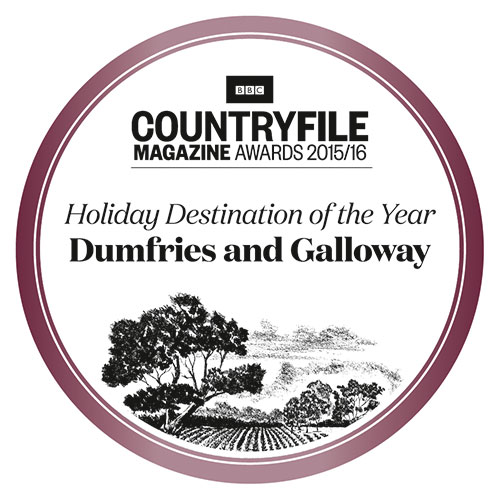 Country File Awards 2015-16